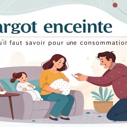 Escargot enceinte - tout ce qu'il faut savoir pour une consommation sûre