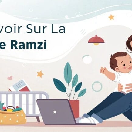Tout savoir sur la méthode Ramzi pour déterminer le sexe du bébé
