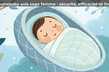 Cocoonababy avis sage femme : sécurité, efficacité et limites