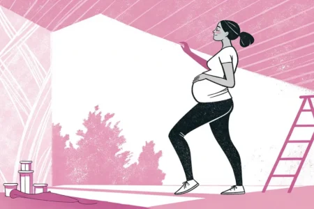 Activités pour femmes enceintes : idées sûres pour détente et bien-être
