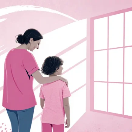 Comprendre le toucher sur l’épaule : sens culturel, générationnel et enjeux de consentement