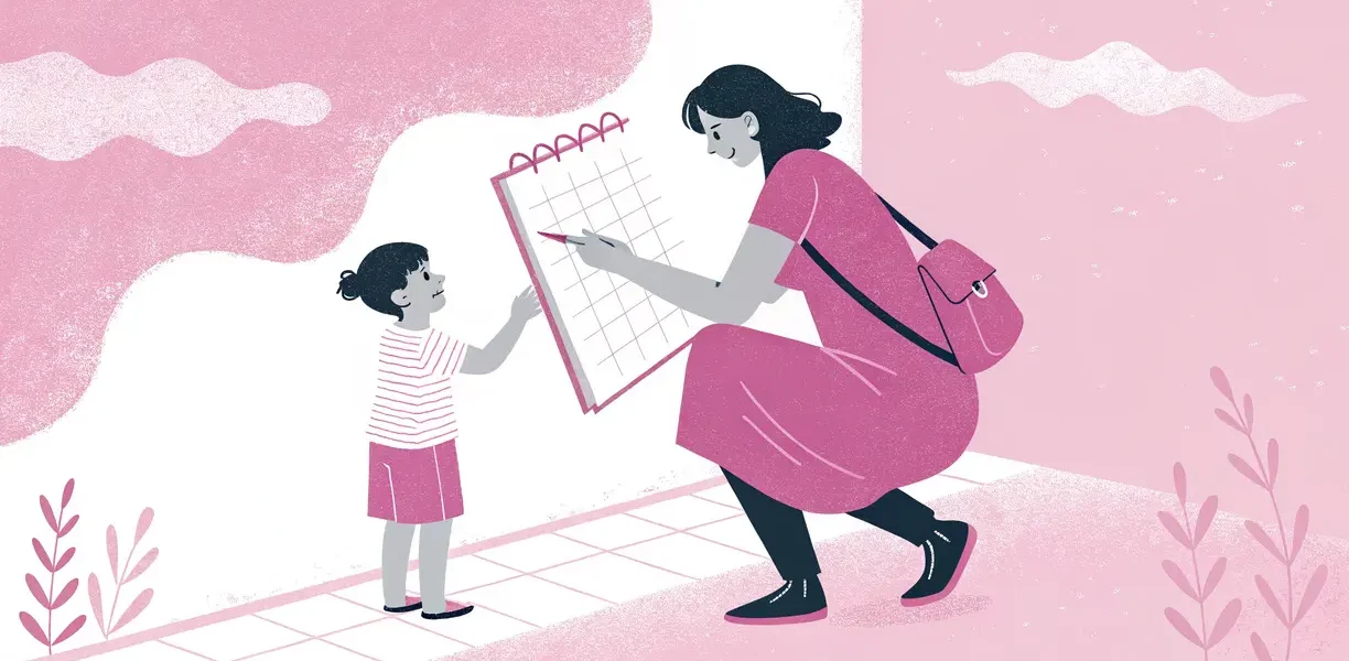 Agenda scolaire personnalisé : mode d’emploi pour un planning sur mesure