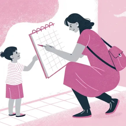 Agenda scolaire personnalisé : mode d’emploi pour un planning sur mesure