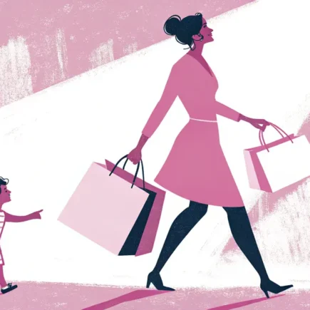 maman shopping : astuces pour prendre soin de soi et de bébé après l’accouchement