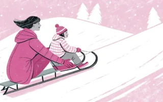 Toboggan gonflable pour événement : guide des types, sécurité et tarifs