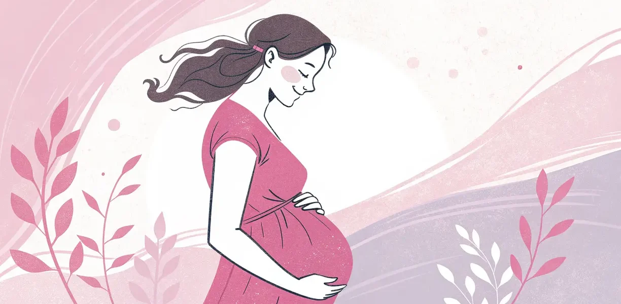 Grossesse sereine et bien préparée : conseils pour votre bien-être et l’arrivée de bébé