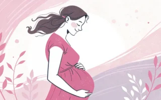 Grossesse sereine et bien préparée : conseils pour votre bien-être et l’arrivée de bébé