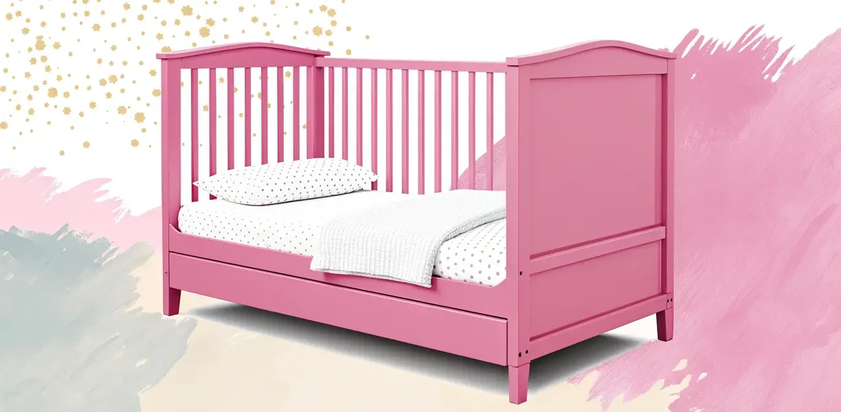Lit d’appoint enfant : choisir un couchage sûr et adapté à chaque besoin