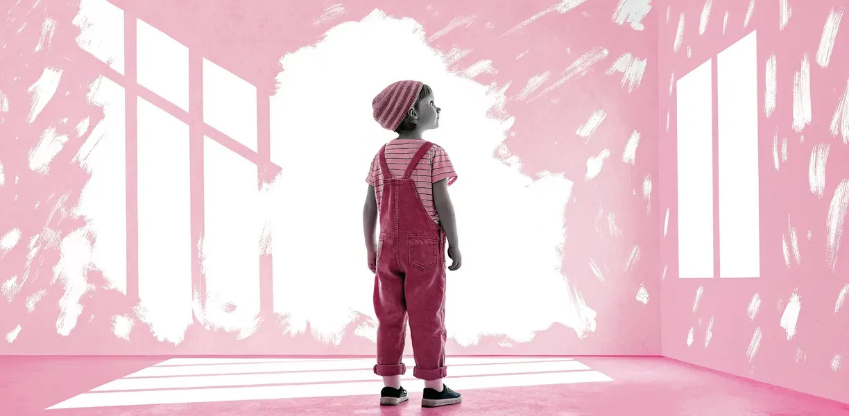 Quelle taille de lit enfant selon l’âge de votre enfant ?