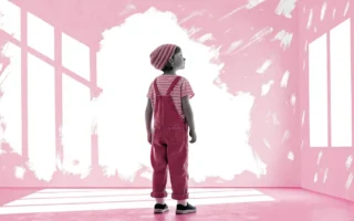 Quelle taille de lit enfant selon l’âge de votre enfant ?