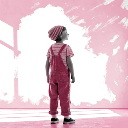 Quelle taille de lit enfant selon l’âge de votre enfant ?