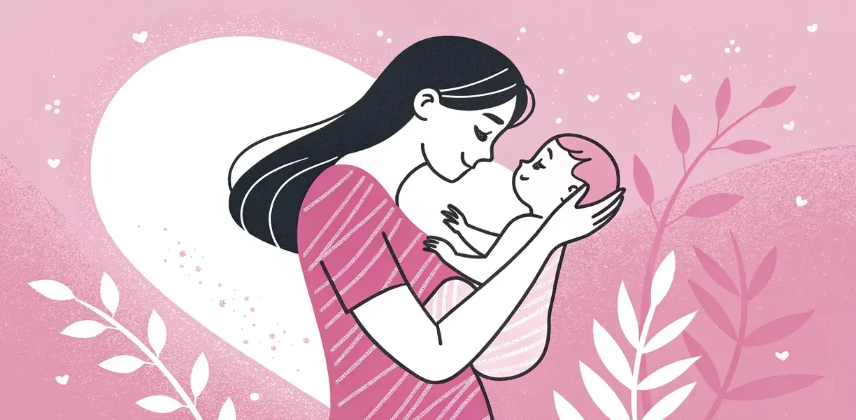 Rosemood faire part naissance : personnaliser et commander facilement