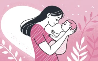 Rosemood faire part naissance : personnaliser et commander facilement