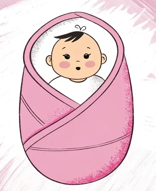 Comment choisir une alèse imperméable pour le lit de bébé ?