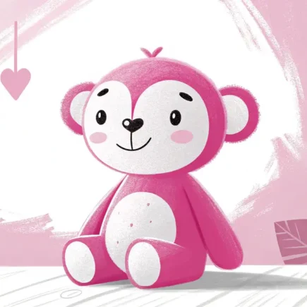 Doudou personnalisé pour bébé : comment choisir un modèle sécuritaire et affectif