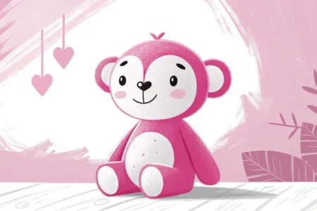 Doudou personnalisé pour bébé : comment choisir un modèle sécuritaire et affectif