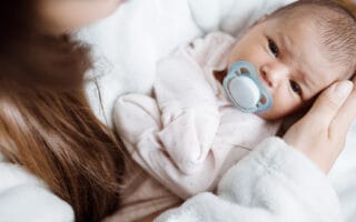 Les meilleures sucettes pour bébé : Trouvez votre bonheur en pharmacie !