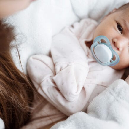 Les meilleures sucettes pour bébé : Trouvez votre bonheur en pharmacie !