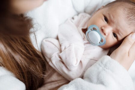 Les meilleures sucettes pour bébé : Trouvez votre bonheur en pharmacie !