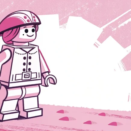 Nouveaux sets LEGO Pirates des Caraïbes : Silent Mary et Black Pearl à l’abordage