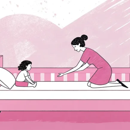 Couchage d’appoint pour enfants : quel lit et matelas privilégier ?