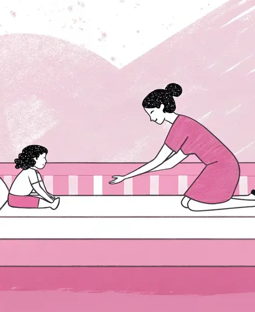 Couchage d’appoint pour enfants : quel lit et matelas privilégier ?