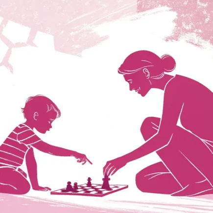 Jeux de société pour enfants de 3 ans : allier amusement et apprentissage