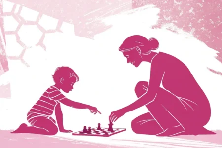 Jeux de société pour enfants de 3 ans : allier amusement et apprentissage