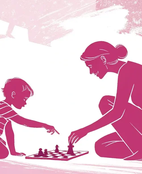 Jeux de société pour enfants de 3 ans : allier amusement et apprentissage