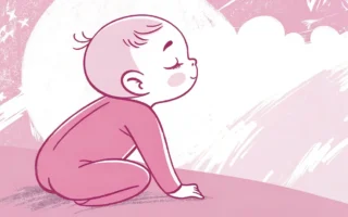 Langes pour bébé : définitions, usages et conseils pratiques