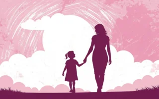 Lit nuage pour enfant : sécurité, autonomie et design féerique
