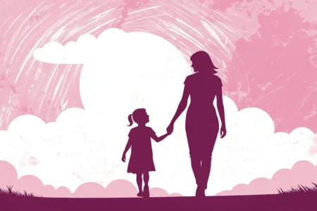 Lit nuage pour enfant : sécurité, autonomie et design féerique