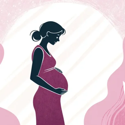 Pourquoi ma sensibilité mammaire fluctue en début de grossesse ?