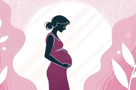 Pourquoi ma sensibilité mammaire fluctue en début de grossesse ?