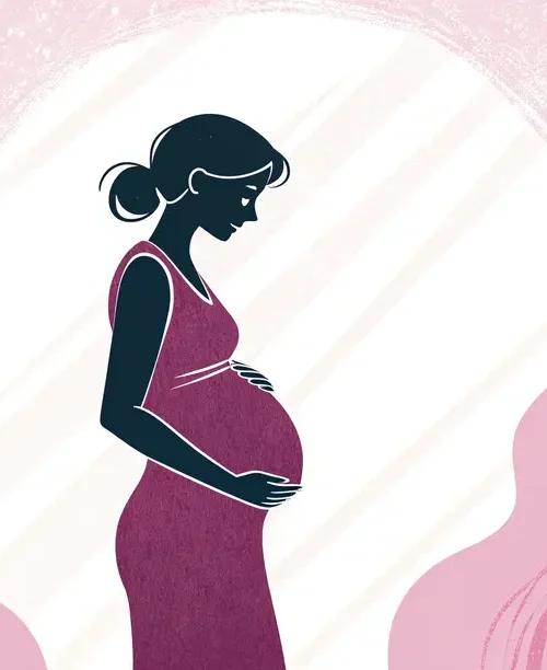 Pourquoi ma sensibilité mammaire fluctue en début de grossesse ?