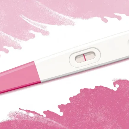 Quand et comment faire un test de grossesse ?