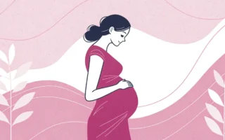 Brûlures d’estomac pendant la grossesse : comment soulager naturellement