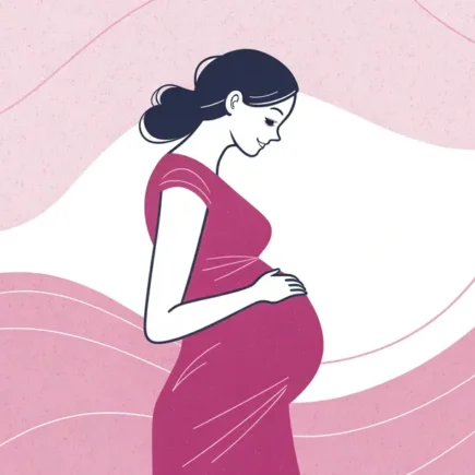 Brûlures d’estomac pendant la grossesse : comment soulager naturellement