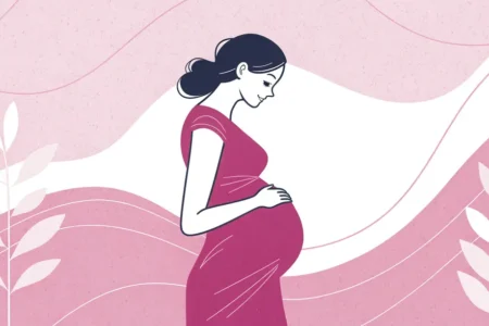 Brûlures d’estomac pendant la grossesse : comment soulager naturellement