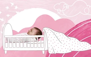 Comment habiller bébé la nuit selon la température ambiante
