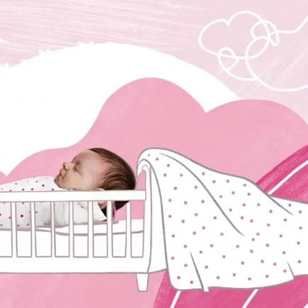 Comment habiller bébé la nuit selon la température ambiante