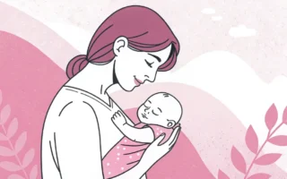 Couches nouveau-né : comment choisir une option sûre et écologique