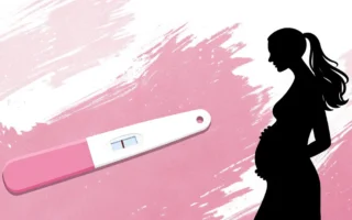 Test de grossesse positif après plusieurs heures : fiabilité et démarches à suivre
