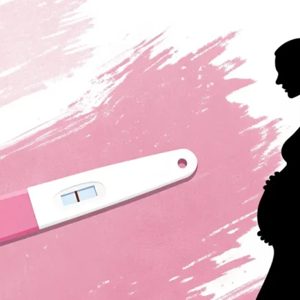 Test de grossesse positif après plusieurs heures : fiabilité et démarches à suivre