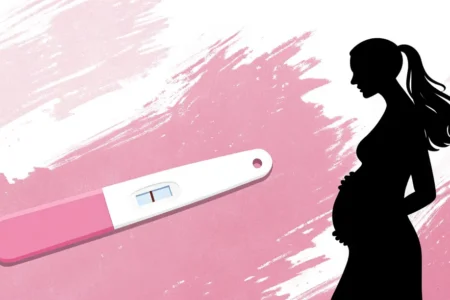 Test de grossesse positif après plusieurs heures : fiabilité et démarches à suivre